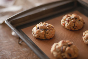 Τα «καλύτερα cookies του κόσμου»: Η συνταγή που θα σας κάνει να τα φτιάχνετε ξανά και ξανά