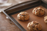 Τα «καλύτερα cookies του κόσμου»: Η συνταγή που θα σας κάνει να τα φτιάχνετε ξανά και ξανά