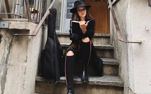 Eurovision 2026: Veronica Fusaro: Το πιο γυναικείο κομμάτι της φετινής διοργάνωσης το έχει η Ελβετία
