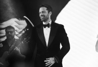 Κωνσταντίνος Αργυρός: Όσα είπε για τα «fake news» για τη βάφτιση της κόρης του και την έκρηξη στο μαγαζί που τραγούδησε στην Κύπρο