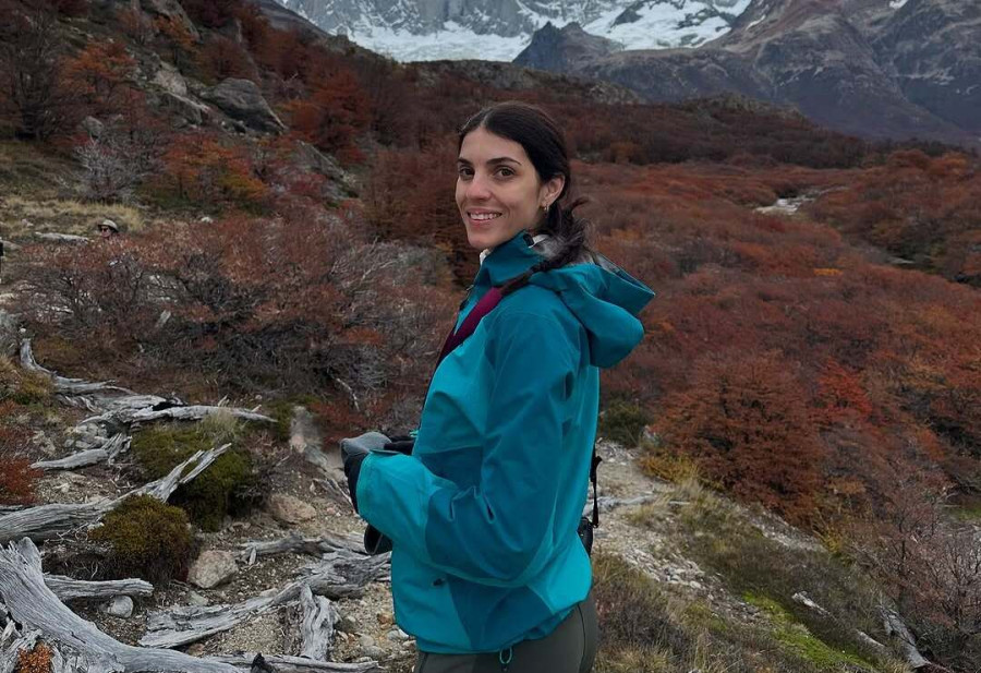 Άννα Μαρία Βέλλη: Η εξομολόγηση για την ανασφάλειά της και ο δρόμος προς την αποδοχή