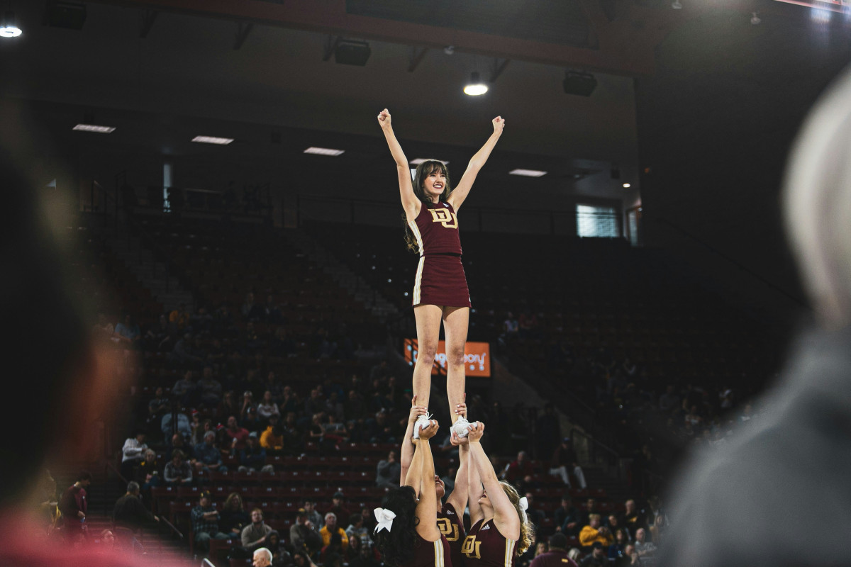Cheerleading: Εσύ γνώριζες ότι έχουμε 8000 αθλητές και ότι η Ελλάδα πήρε μόνο φέτος 15 μετάλλια;