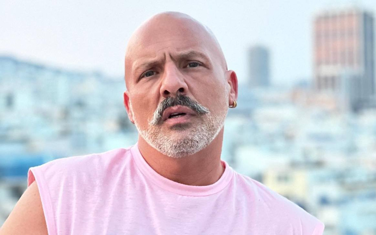 Βαθιά θλίψη για τον Νίκο Μουτσινά. Η απώλειά του