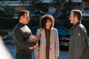 Μπαμπά σ' αγαπώ: Ποιός φοβάται το τέρας στο σκοτάδι;