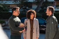 Μπαμπά σ' αγαπώ: Ποιός φοβάται το τέρας στο σκοτάδι;