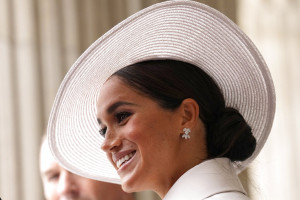 Τι να ξέρετε για την επιστροφή της Meghan Markle στην υποκριτική