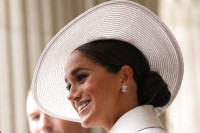 Τι να ξέρετε για την επιστροφή της Meghan Markle στην υποκριτική