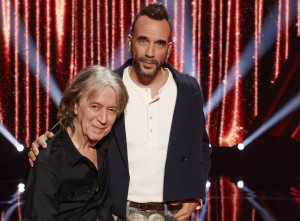 Τα «έσπασε» το The Voice την Κυριακή - Διπλή πρωτιά στους πίνακες τηλεθέασης