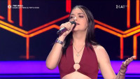 The Voice: Η παίκτρια που κέρδισε ο Μαζωνάκης κι έκανε τον Μάστορα να πει πως δεν έρχεται αύριο