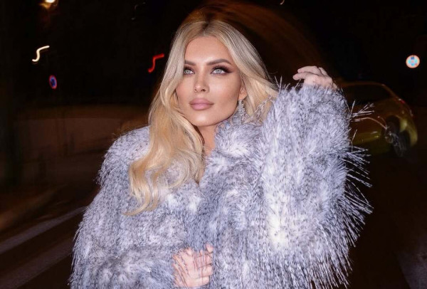 Κατερίνα Καινούργιου: Το μήνυμά της μετά την απουσία από την εκπομπή και η φωτογραφία από το μαιευτήριο