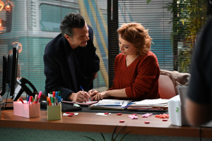 Τρομεροί γονείς: Ένα νέο πρόσωπο εισβάλει στη ζωή τους και αναστατώνει