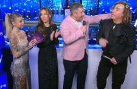 Τρύφωνας Σαμαράς: Λύγισε on air στο J2US όταν έγινε αναφορά στη σκυλίτσα του που σκοτώθηκε στα παρασκήνια