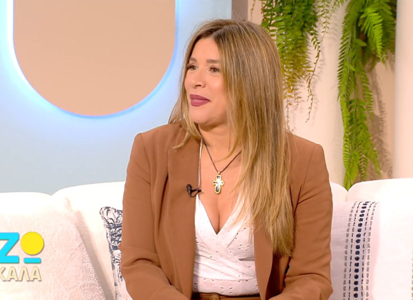 Ζω καλά: Πώς μπορείς να διαχειριστείς τις φοβίες σου;