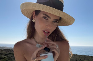 Σκασμένα χείλη: Γιατί το lip balm σου δεν λειτουργεί