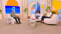 Ζω Καλά: Η Μαρία Σολωμού μιλά για όσα την κάνουν έξω φρενών!