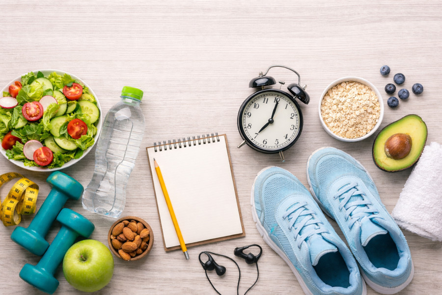 Παγκόσμια Ημέρα Παχυσαρκίας: Οι καθημερινές συνήθειες που βοηθούν στη διατήρηση υγιούς βάρους