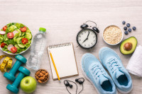 Παγκόσμια Ημέρα Παχυσαρκίας: Οι καθημερινές συνήθειες που βοηθούν στη διατήρηση υγιούς βάρους