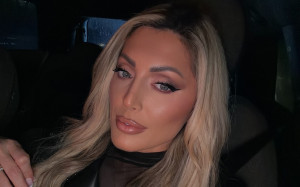 Λεάννα Μάρκογλου: Τι συνέβη και η σύζυγος του Πάνου Καλίδη φώναξε την αστυνομία;