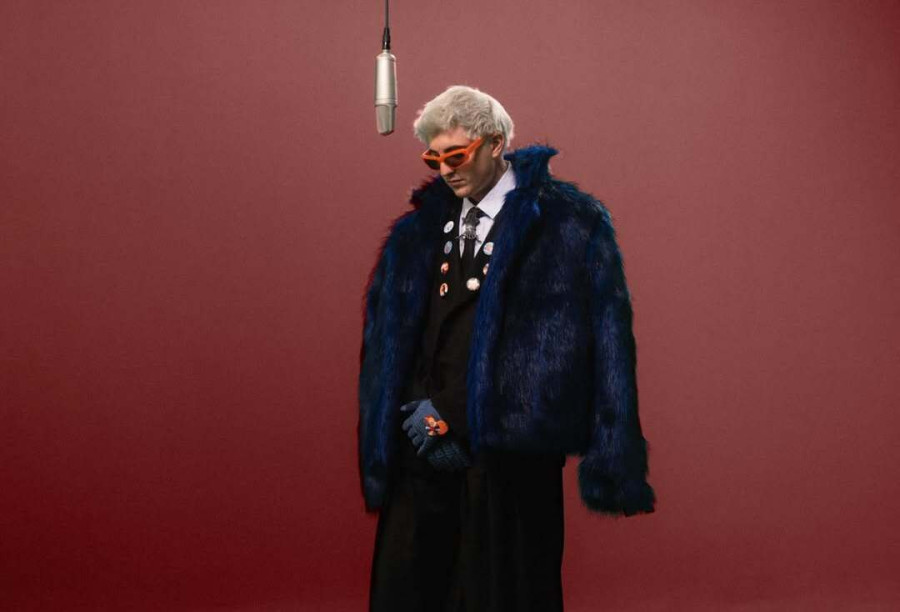 Good Job Nicky: Τι του είπε ο Γιάννης Πάριος για το τραγούδι του και γιατί πιστεύει πως μπορεί να κάνει «μπαμ» στην Eurovision