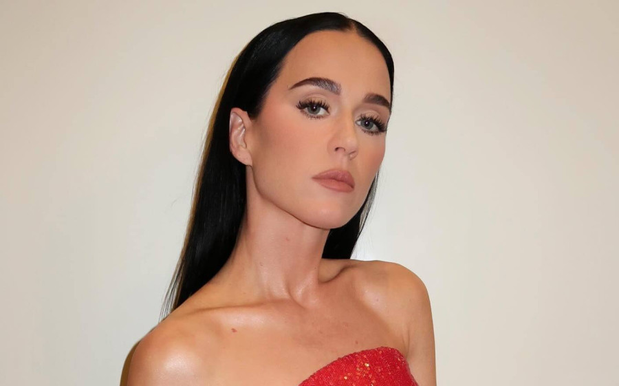 Η Katy Perry στις φλόγες: Το βίντεο που τρόμαξε το internet. Αληθινό ή fake;