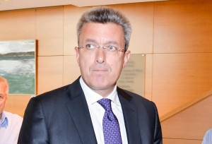 Νίκος Χατζηνικολάου: Η σπάνια οικογενειακή ανάρτηση για τα 17α γενέθλια του γιου του, Αλέξανδρου και οι τρυφερές ευχές