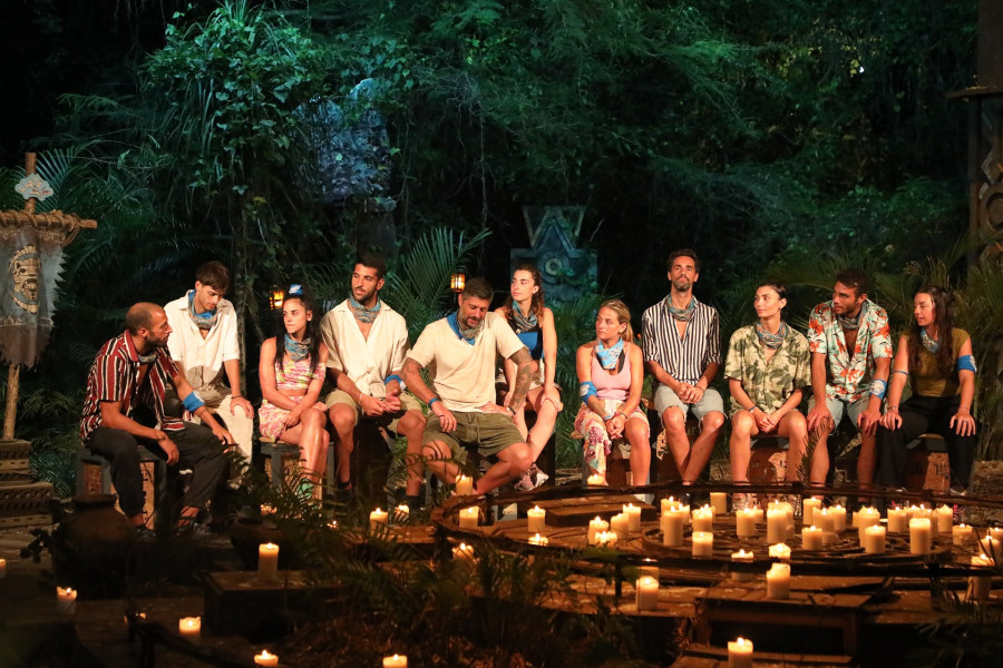 Survivor: Η συντριπτική ήττα σίγουρα δεν θα περάσει αναίμακτα