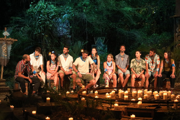 Survivor: Η συντριπτική ήττα σίγουρα δεν θα περάσει αναίμακτα
