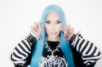 Kim Kardashian: Το τερμάτισε για Halloween! Ντύθηκε... North West