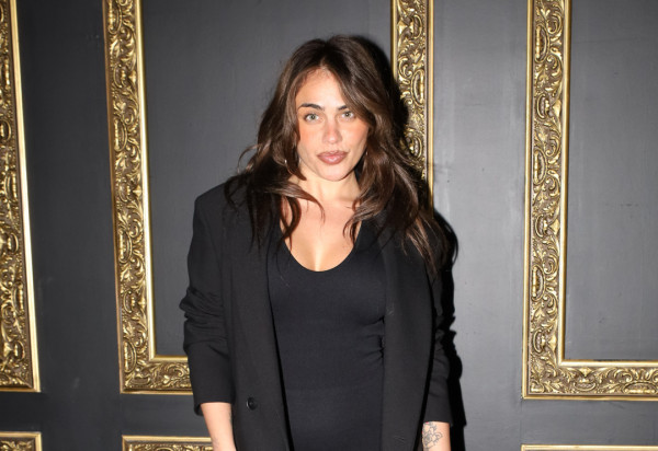 Κόνι Μεταξά: Η απάντηση για τη Eurovision, το… εγγονάκι και οι συμβουλές του Λευτέρη Πανταζή