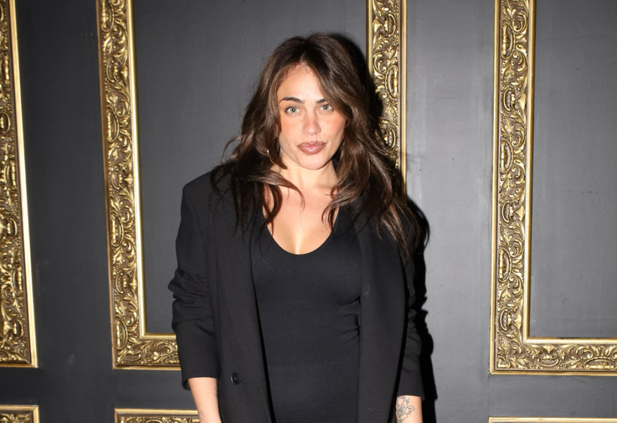 Κόνι Μεταξά: Η απάντηση για τη Eurovision, το… εγγονάκι και οι συμβουλές του Λευτέρη Πανταζή