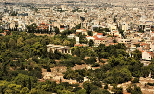 Καλοκαίρι στην πόλη: Μικρές συνήθειες που κάνουν την Αθήνα να μοιάζει πιο όμορφη