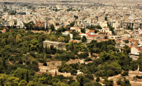 Καλοκαίρι στην πόλη: Μικρές συνήθειες που κάνουν την Αθήνα να μοιάζει πιο όμορφη