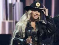Αυτή η θεωρία για την Beyoncé προβλέπει την ημερομηνία κυκλοφορίας του άλμπουμ "Act III"