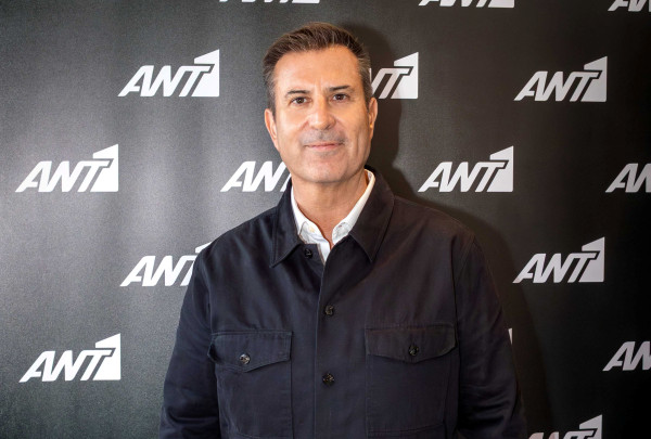 Παναγιώτης Στάθης: «Δεν θέλω να δω τον τίτλο του Καλημέρα Ελλάδα σαν βάρος γιατί θα αγχωθώ» (Αποκλειστικό)