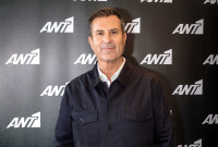 Παναγιώτης Στάθης: «Δεν θέλω να δω τον τίτλο του Καλημέρα Ελλάδα σαν βάρος γιατί θα αγχωθώ»