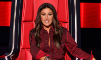The Voice: Η Παπαρίζου και τα τερτίπια του κουμπιού της! Από το πιο γρήγορο πάτημα στο πιο αγωνιώδες