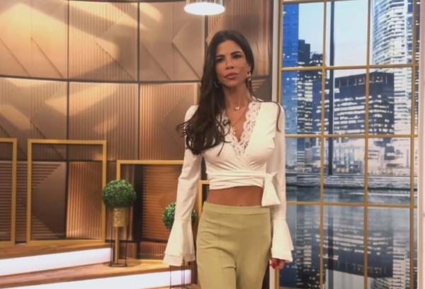 Καραβοκύρη: «Η μεγαλύτερη βία που έχω δεχτεί είναι από γυναίκες» - Η σκληρή εμπειρία στα πρώτα επαγγελματικά της βήματα