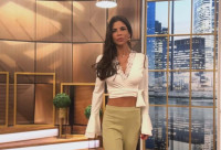 Καραβοκύρη: «Η μεγαλύτερη βία που έχω δεχτεί είναι από γυναίκες» - Η σκληρή εμπειρία στα πρώτα επαγγελματικά της βήματα