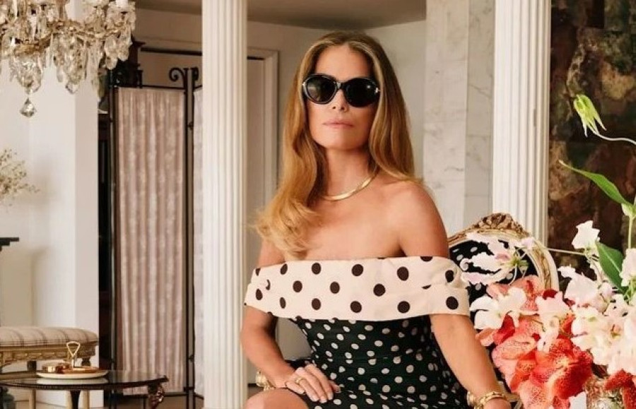 "Dum him" sweatshirt, revenge dress…Αυτό το brand προκαλεί αίσθηση με τη συλλογή για το διαζύγιο