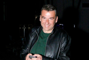 Γιώργος Λιάγκας για Ιωάννα Τούνη: «Αναφέρεται στην ηθική γιατί κάποιοι λένε…»