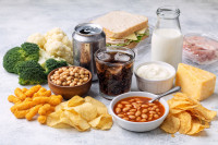 Αυτά είναι τα φαγητά που σε φουσκώνουν χωρίς να το καταλαβαίνεις