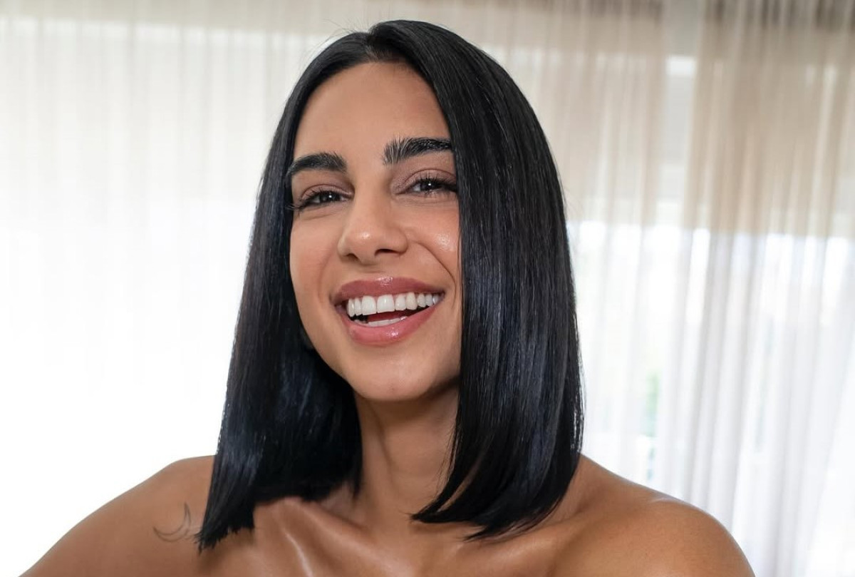 Γαλάτεια Βασιλειάδη: Έφερε τα ντουλάπια τούμπα και ο Γιώργος Παπαδόπουλος αναρωτιέται πότε θα πάθει υπερκόπωση!