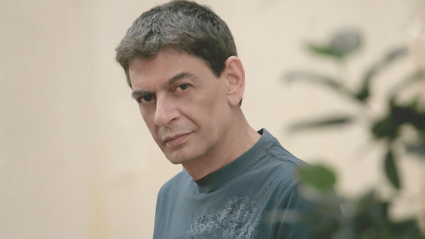 Back to 80&#039;s Ο Μιχάλης Ρακιντζής και ο Κώστας Χαριτοδιπλωμένος μαζί!