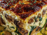 Το high-protein, low-carb και comfort food που θα λατρέψεις