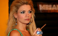 Παναγιώτα Βλαντή: Η Σιλβή επέστρεψε σχεδόν 20 χρόνια μετά τα Μαύρα Μεσάνυχτα και... δεν πέρασε μέρα από πάνω της