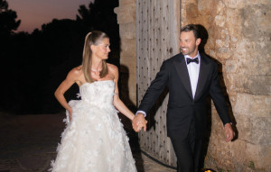 Αμαλία Κωστοπούλου: Τι μπορεί να πάει στραβά μία εβδομάδα πριν τον γάμο; Στη δική της περίπτωση, αρκετά