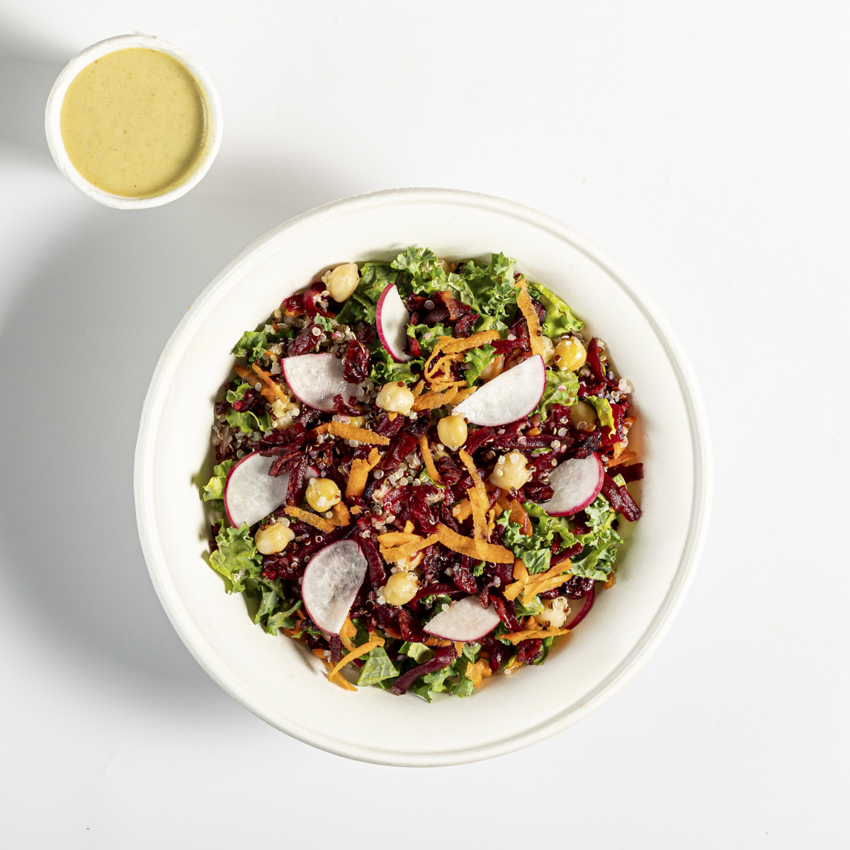 The Salad Project: Η υγιεινή διατροφή στα καλύτερα της!