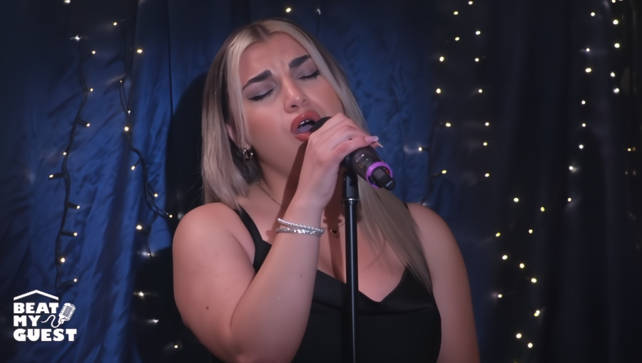 Beat My Guest: Η Λέιλα υποδέχεται τους καλεσμένους της με… απαιτήσεις!