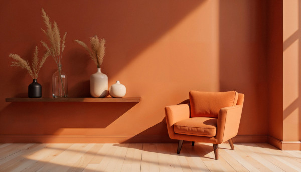 Color Drenching: Το απόλυτο trend στη διακόσμηση που μας έβαλε στον πειρασμό να το δοκιμάσουμε