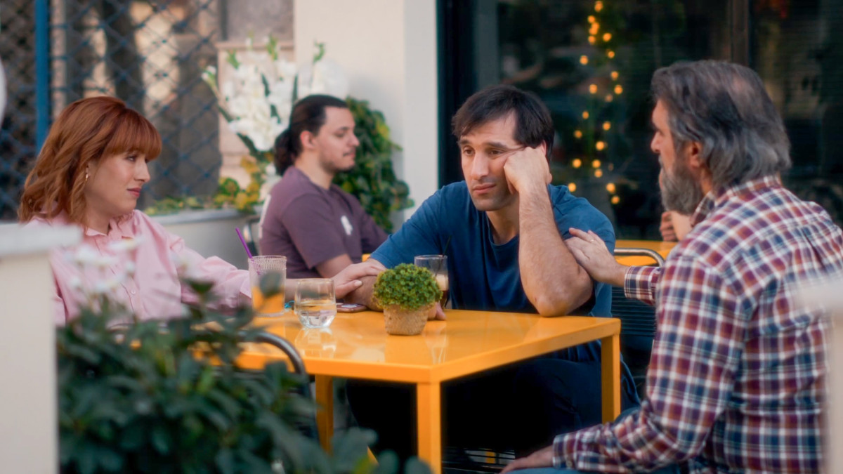 Σέρρες - Τελευταίο επεισόδιο: Θα βρει τρόπο η αγάπη να μείνει;